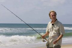 On the Water with Gary Rymer