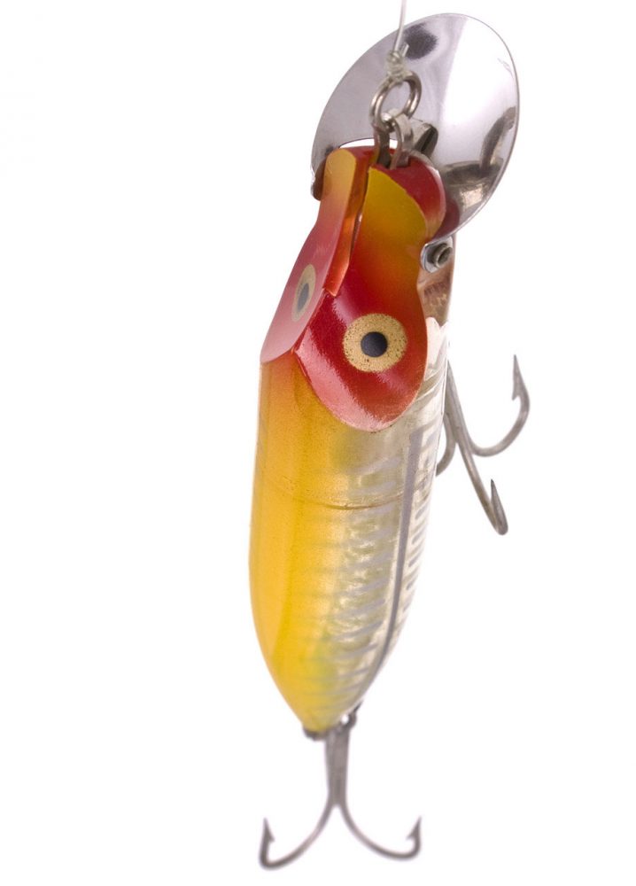 fishing-lure