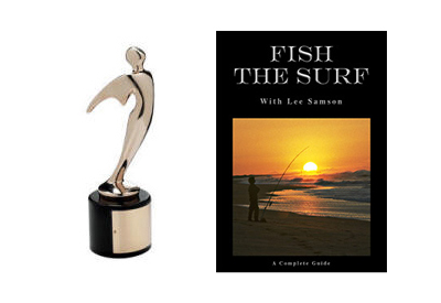 Fish The Surf Wins Multiple Telly Awards