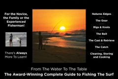 Fish The Surf Streaming on Amazon Prime