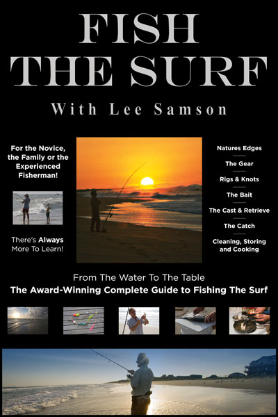 Fish The Surf Streaming on Amazon Prime